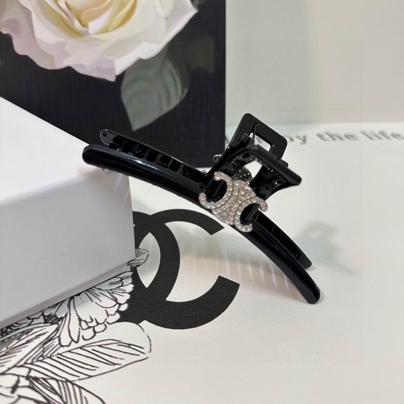 Celine Hair Grab Clip hh02 (4)